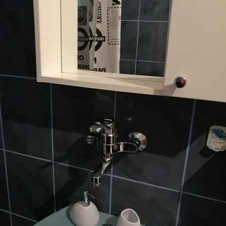 Ivanka アパート *