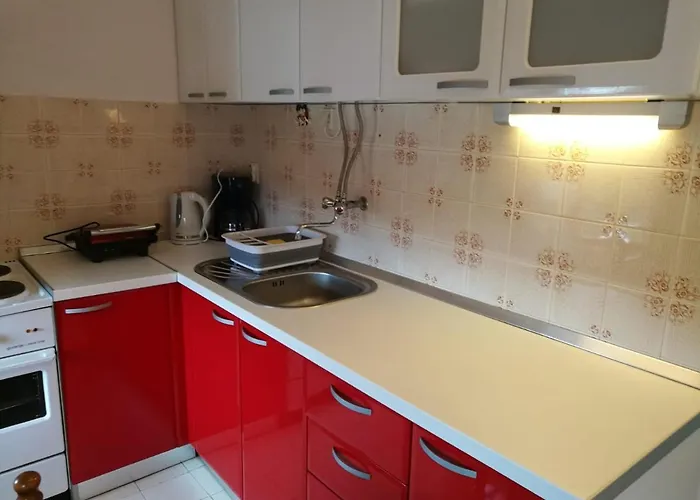 Lejlighed Ivanka Vrboska