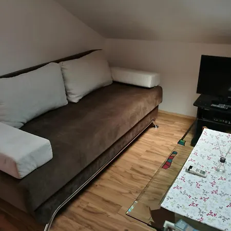 Ivanka Apartman