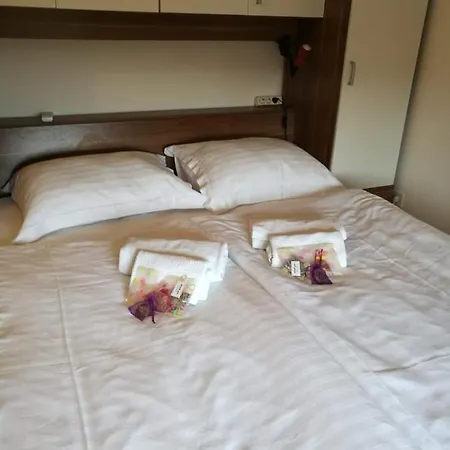 Ivanka Appartement *