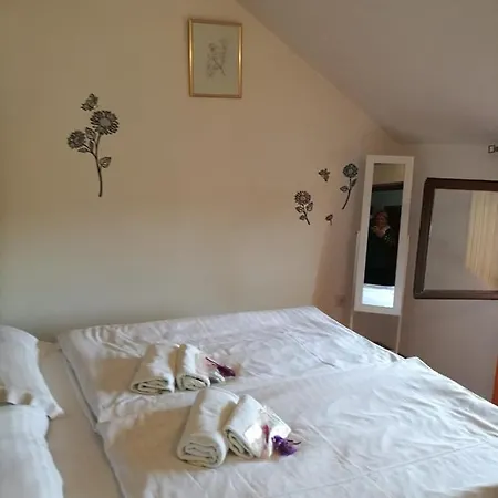 Ivanka Apartamento
