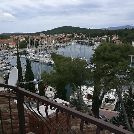 Ivanka Appartement
