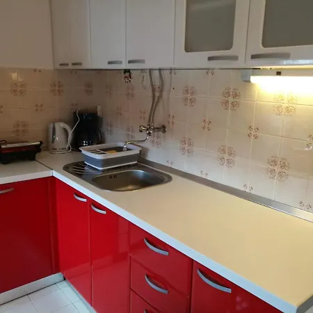 Appartement Ivanka Vrboska