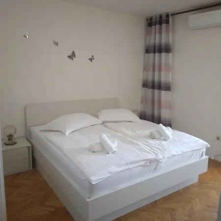 Apartamento Ivanka