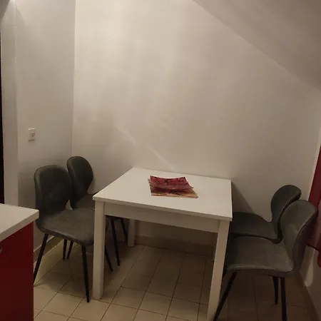 Ivanka Apartman *