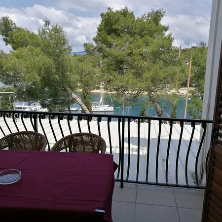 Appartement Ivanka