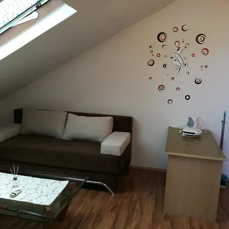 Apartman Ivanka Vrboska
