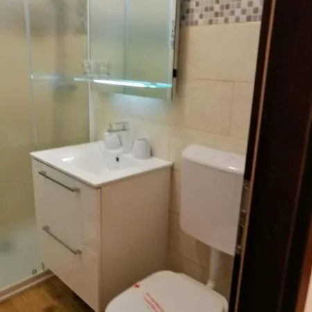Ivanka Apartman *