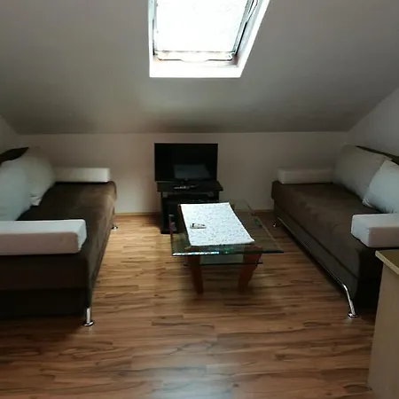 Apartman Ivanka Vrboska