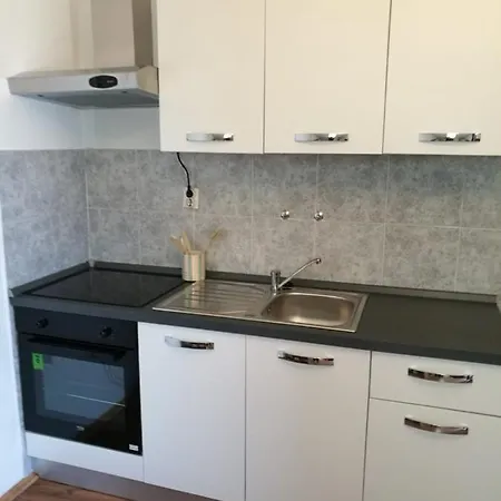Ivanka Apartman