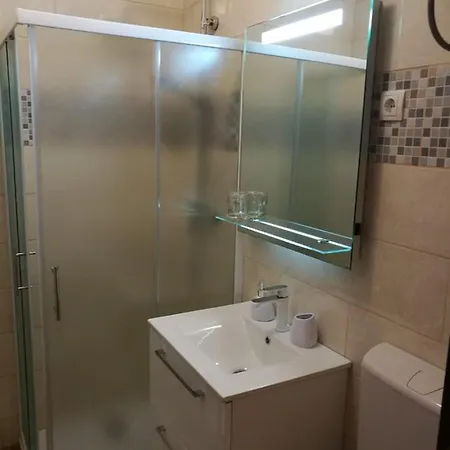 Apartman Ivanka Vrboska
