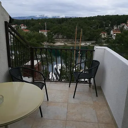 Ivanka Apartman
