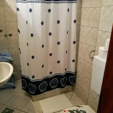 Apartman Ivanka *