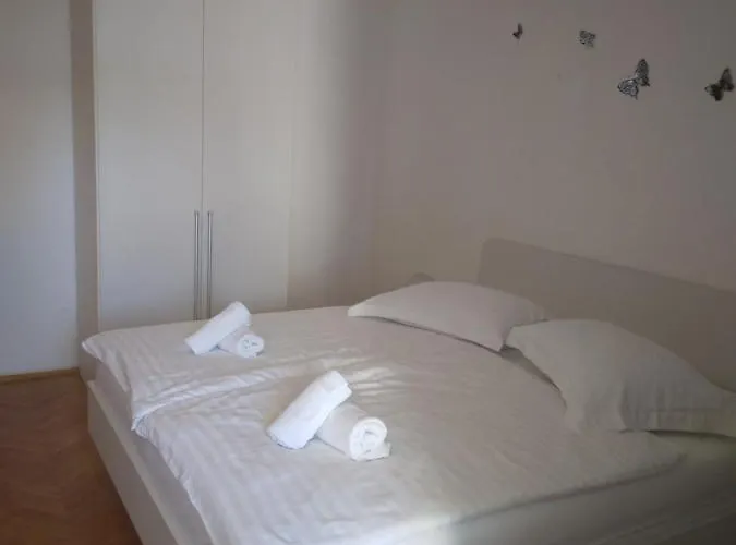 Ivanka Apartament *